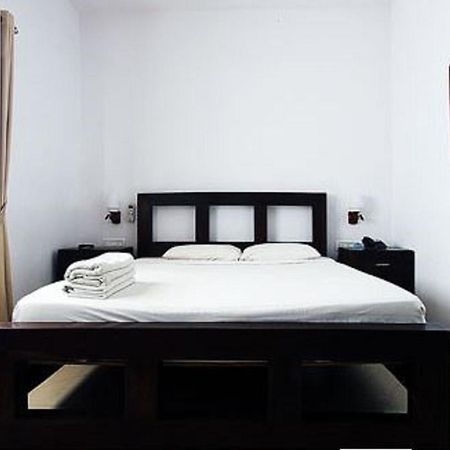 Fort Castle Kochi Exterior foto