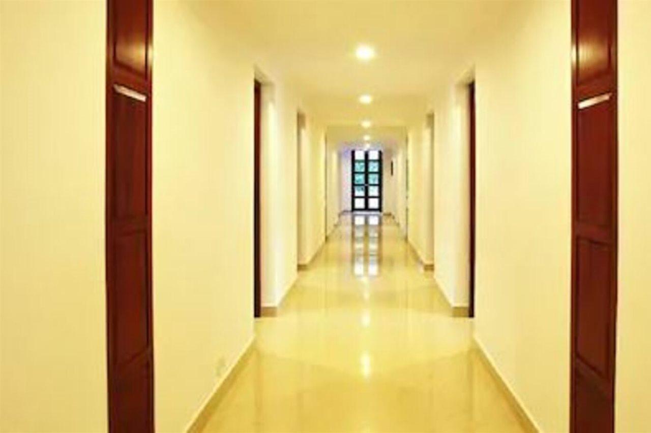 Fort Castle Kochi Exterior foto