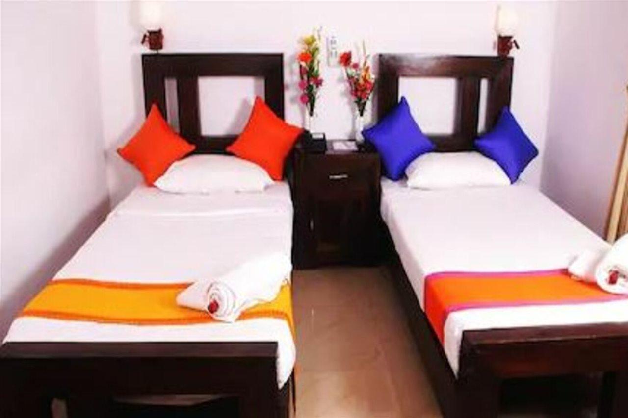 Fort Castle Kochi Exterior foto