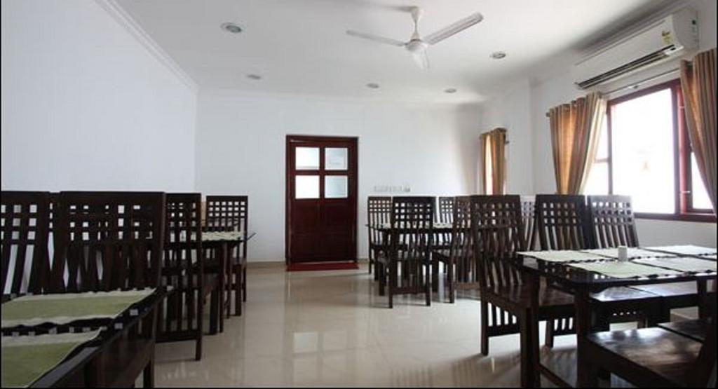 Fort Castle Kochi Exterior foto