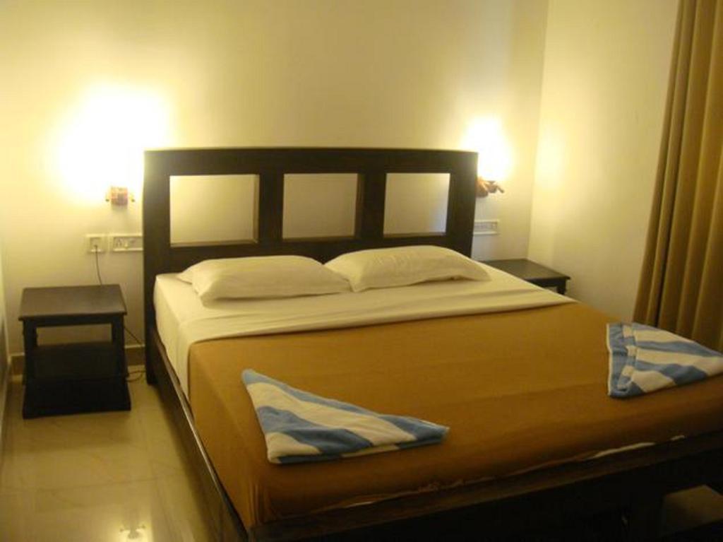 Fort Castle Kochi Exterior foto