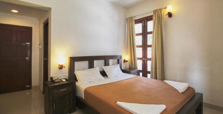 Fort Castle Kochi Exterior foto